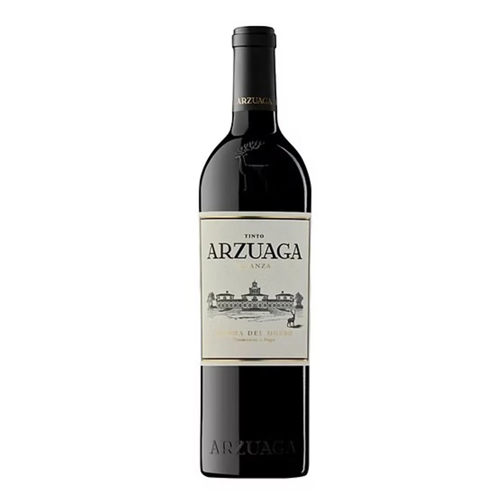 Arzuaga Crianza 750ml.