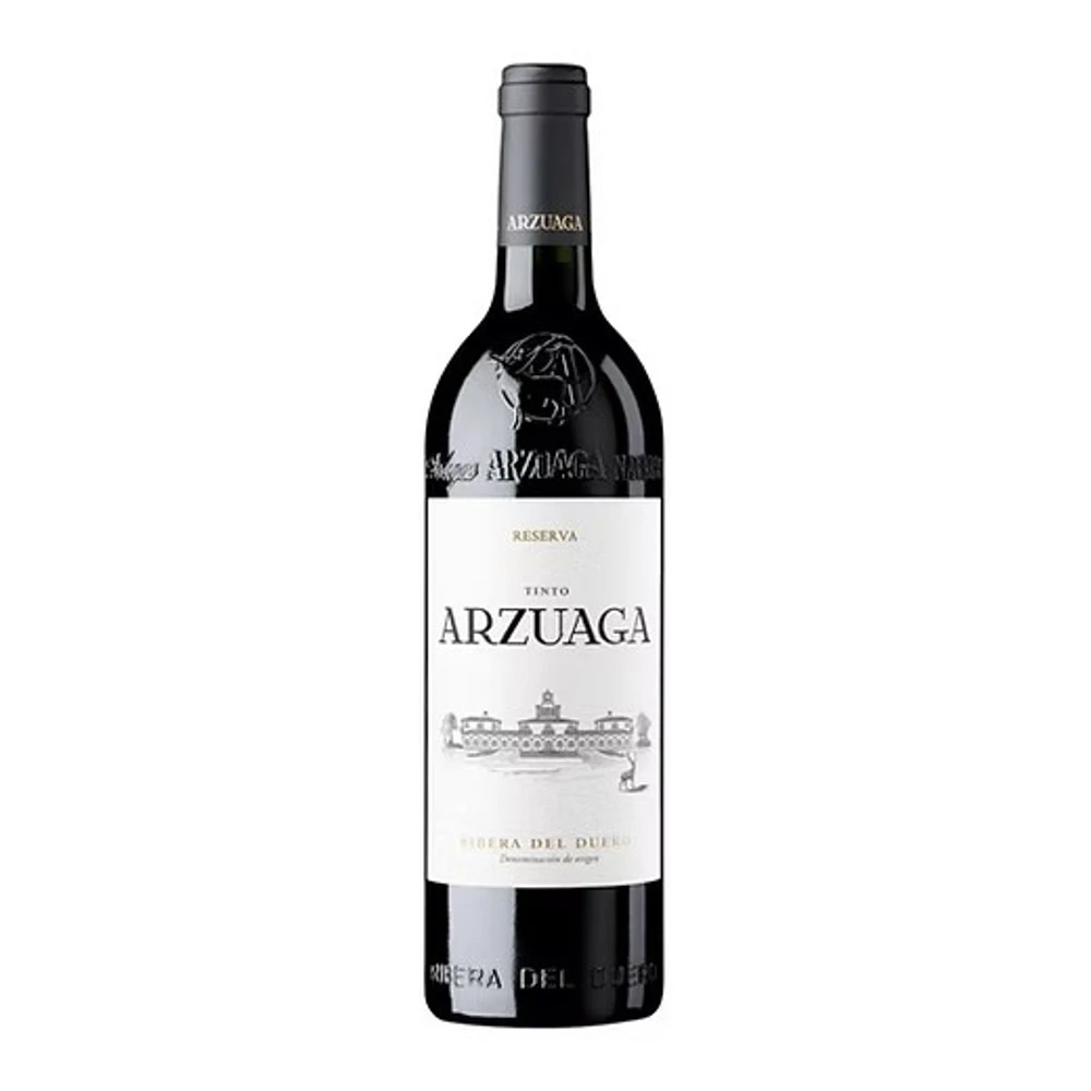 Arzuaga Reserva Tinto 750ml