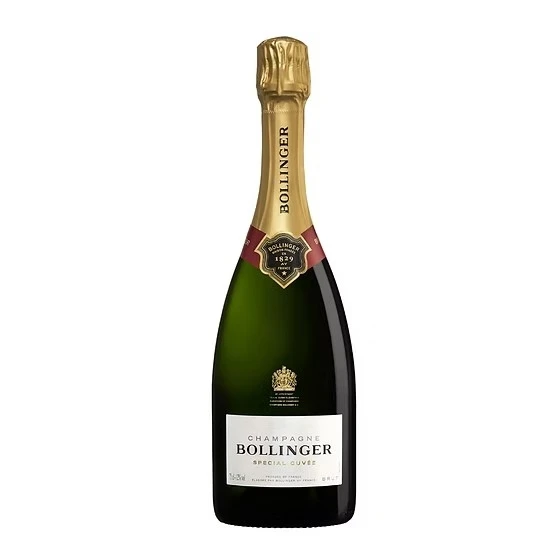 Bollinger Special Cuvée Brut 750ml