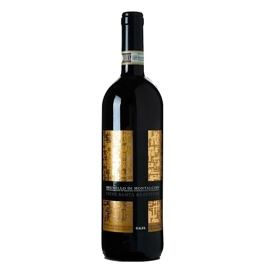 Brunello di Montalcino Pieve Santa Restituta 750ml
