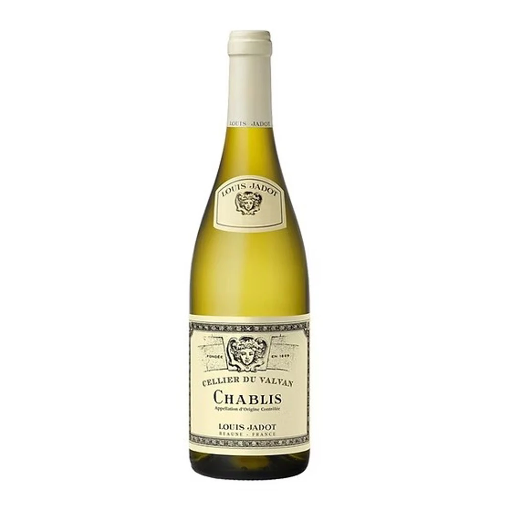 Chablis Louis Jadot 750ml