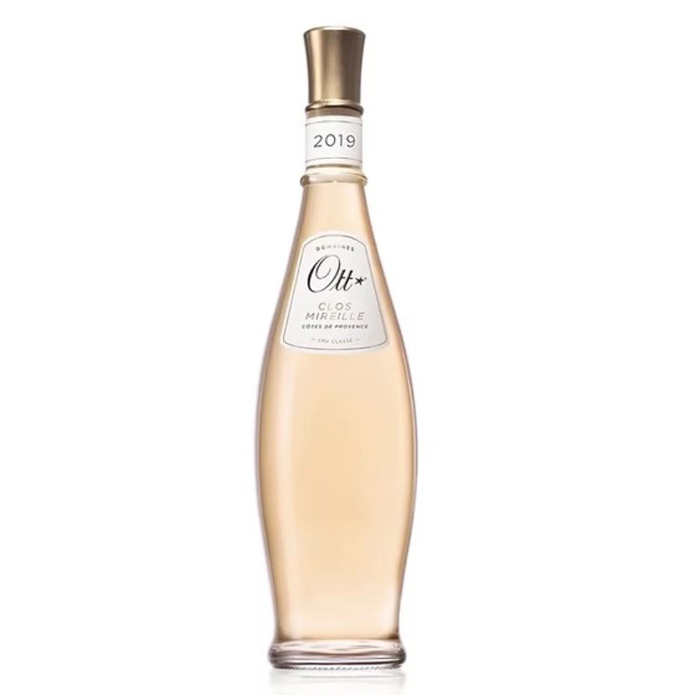 Vinho Domaines Ott Clos Mireille Blanc de Blancs 750ml