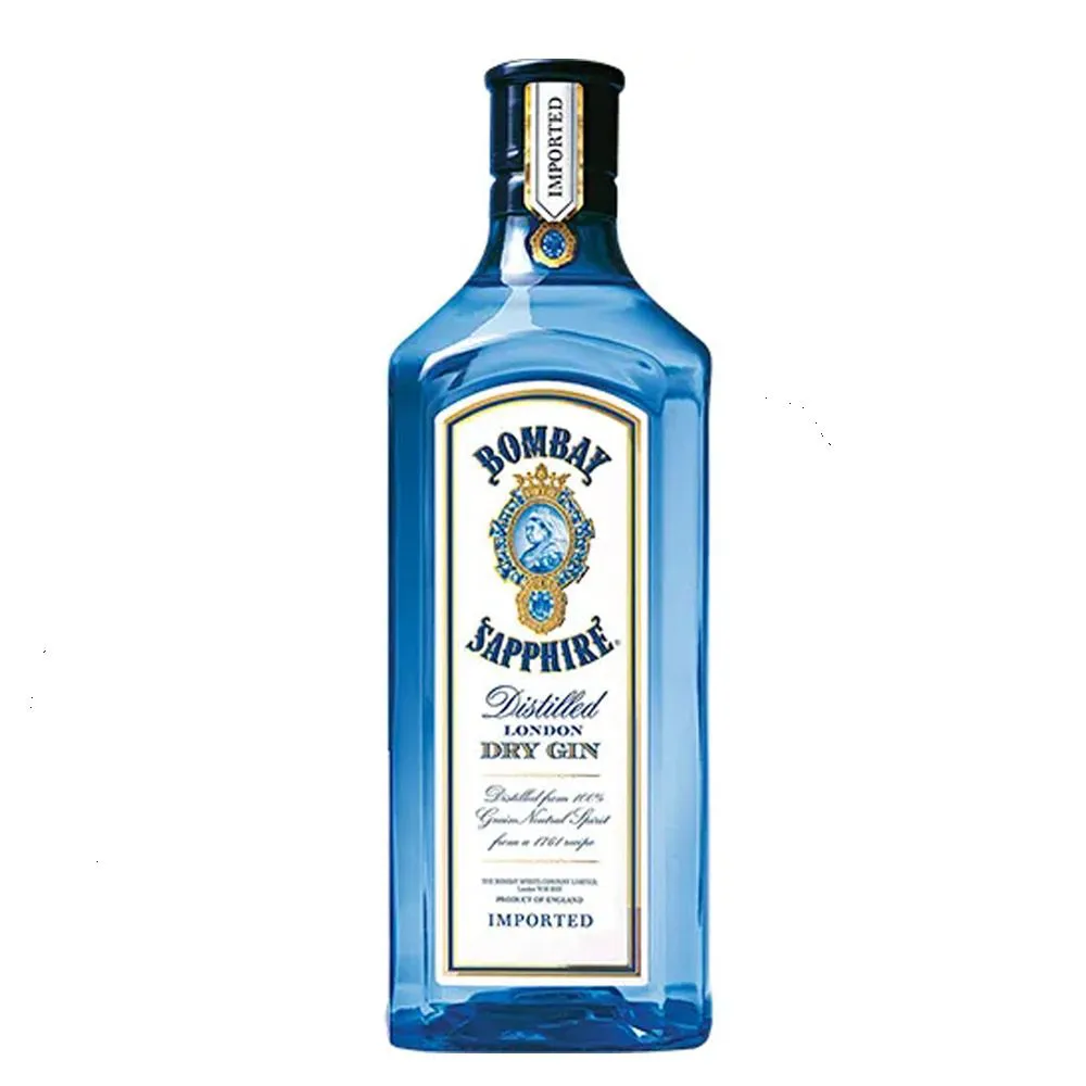 Gin Bombay Sapphire London Dry 750 ml
