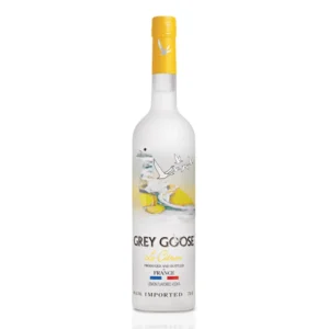Grey Goose La Poire 750ml