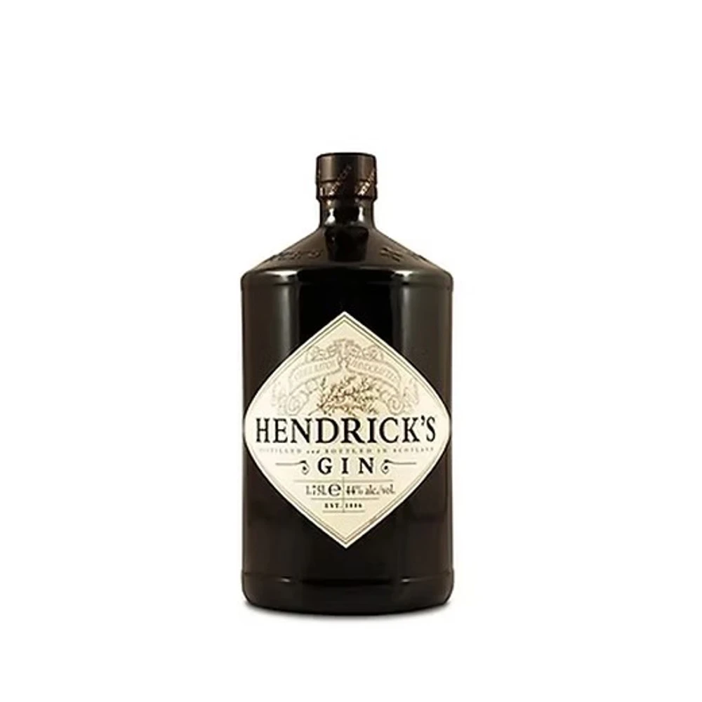 Gin Hendrick’s 750ml