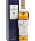 Whisky Macallan Double Cask 12 Anos 700ml