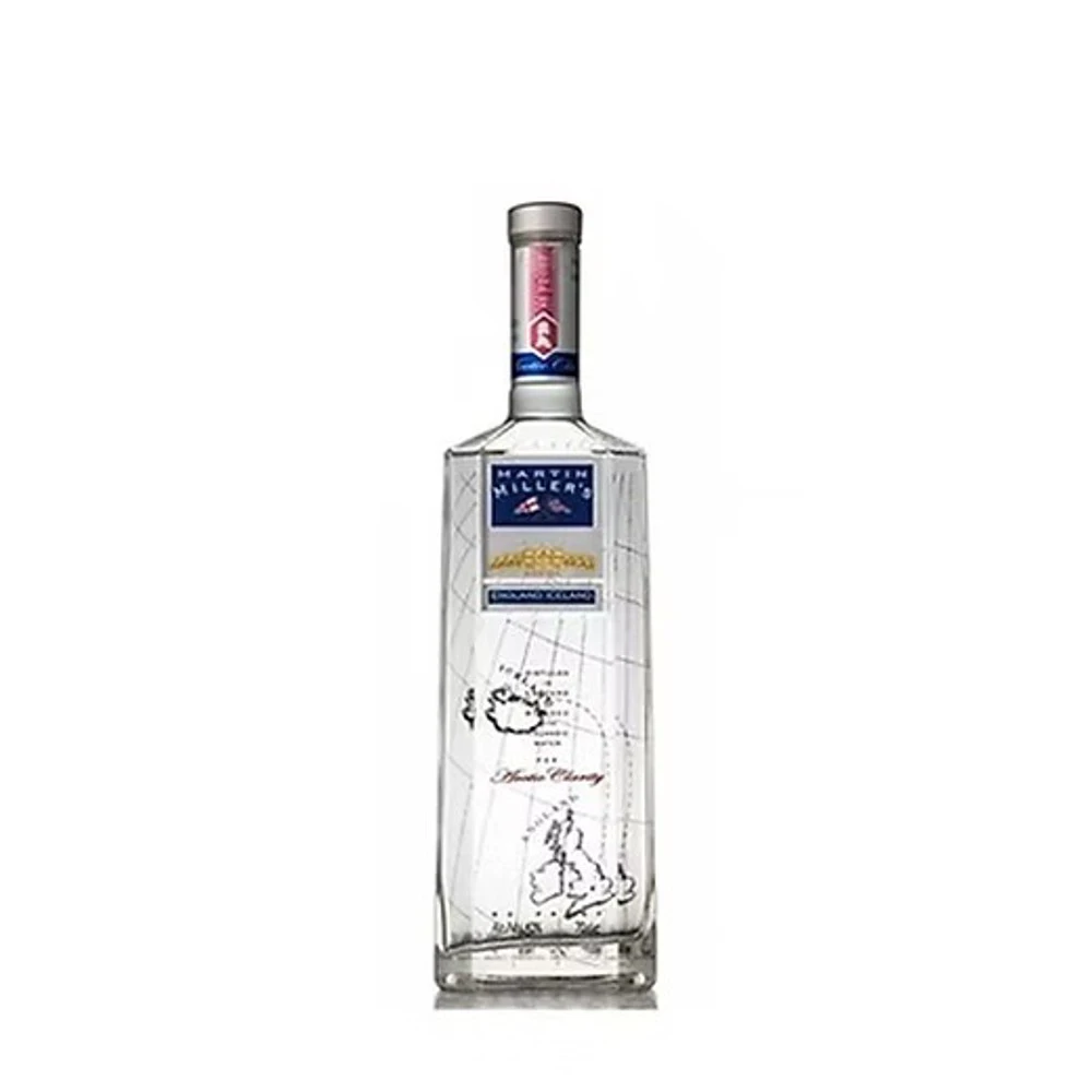 Gin Martin Miller´s 700ml
