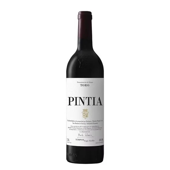 Pintia Tinto 750ml