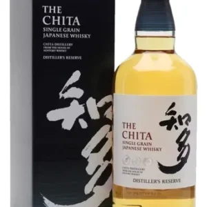 Whisky The Chita 700ml