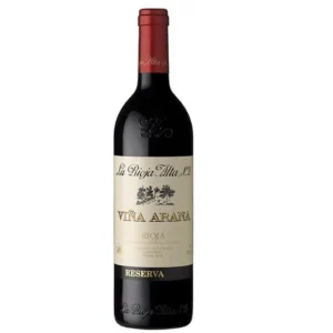 Viña Arana Reserva 750ml