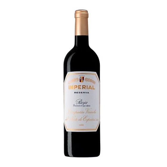 Vinho Imperial Reserva Tinto 750ml