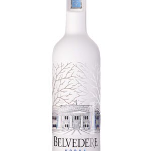 Vodka Belvedere Pure 700 ml